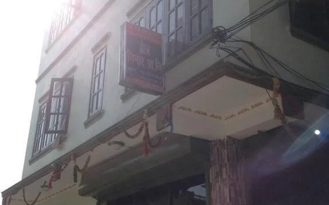 Hotel Minar