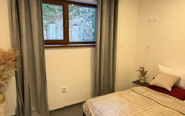 Thermal Apartments