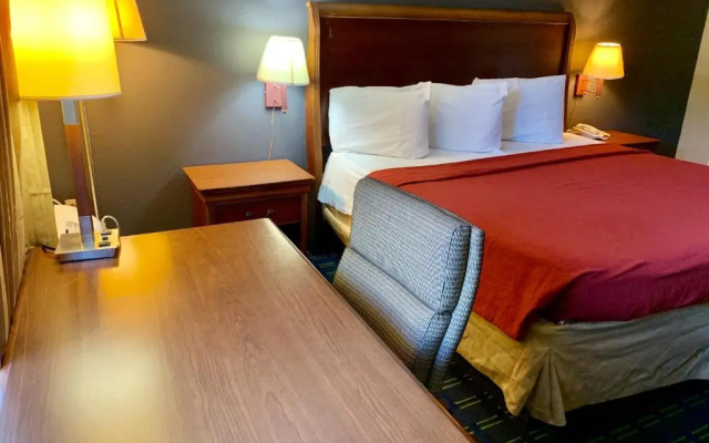 Value Lodge