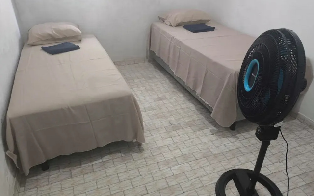 Hotel Bem-Viver