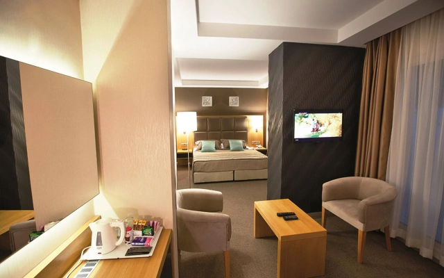 Efeler Hotel