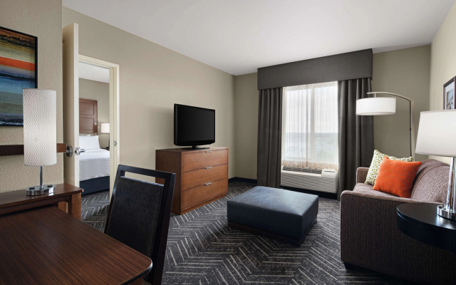 Homewood Suites Springfield VA