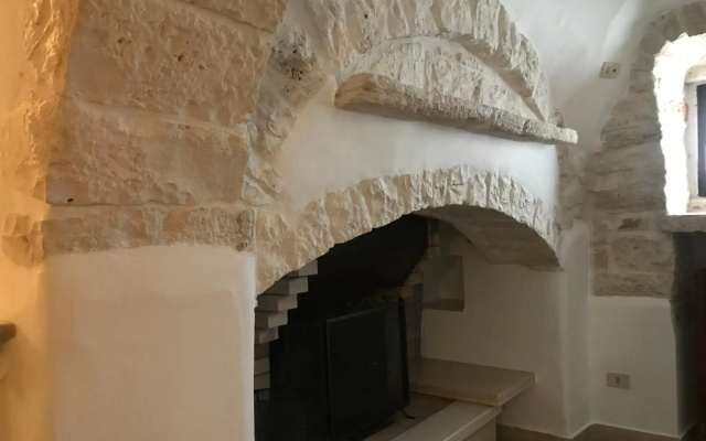 A Due Passi dal Centro - Trullo