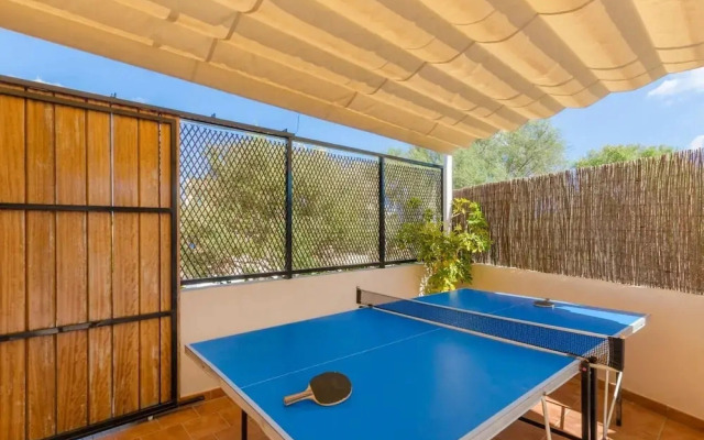 - House In