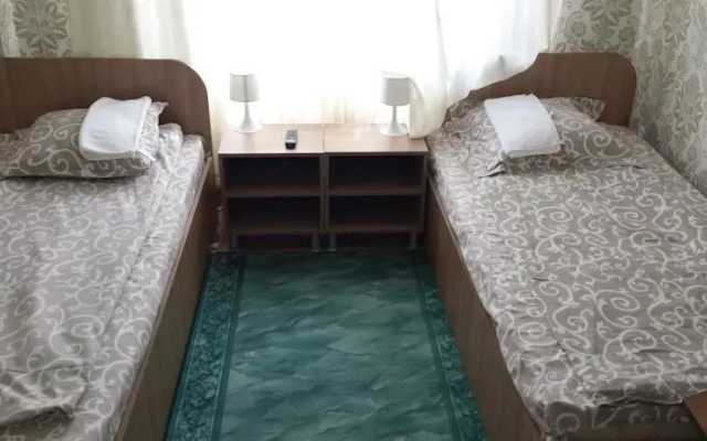 Roxana Motel