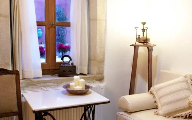Casa dell Aristea