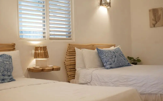 Villas Mana