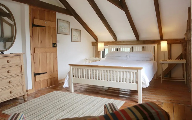 Partridge Lodge