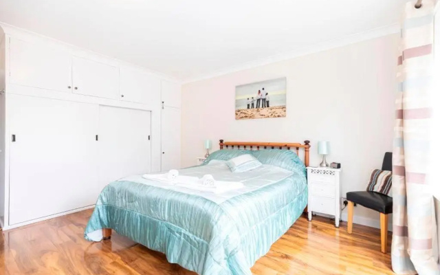 Bournecoast: Lovely Annex With Patio Nr Beach-5286