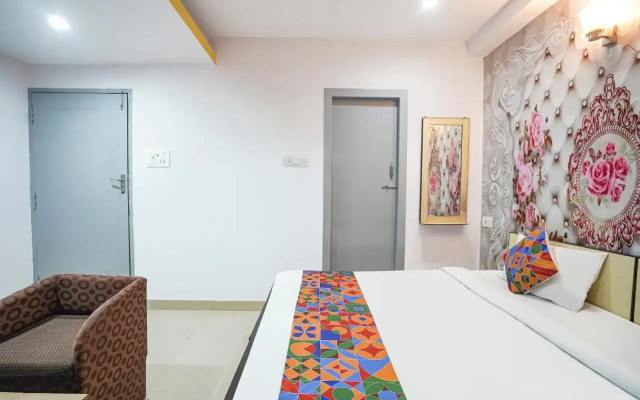 OYO 038 Hotel R Inn