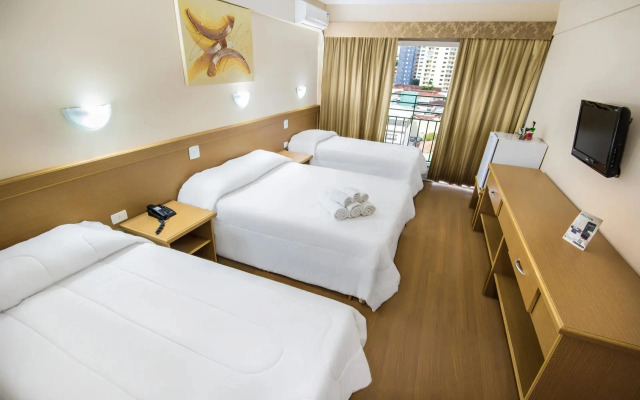 Hotel Nacional Inn Poços de Caldas
