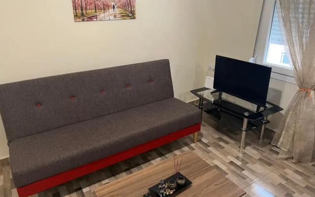 Elegant Studio Mytilini