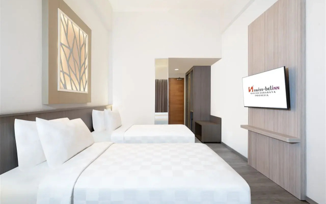 Swiss-Belinn Manyar