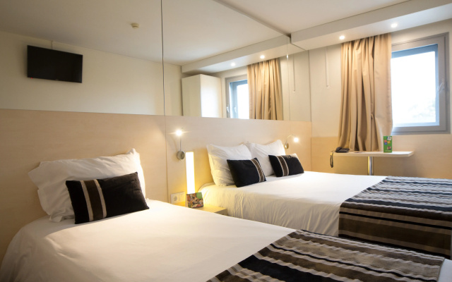 Park Hotel Porto Gaia