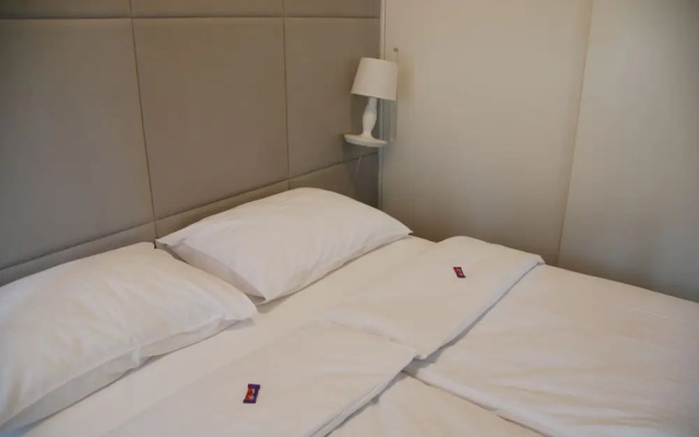 My Home in Vienna - Smart Apartments - Landstraße