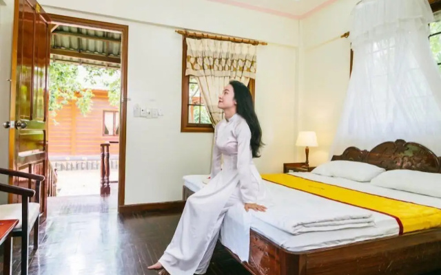 My Khanh Resort