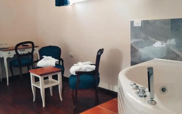 L Orto Sul Poggio