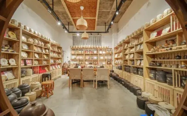 Wenwan Homestay (Guangci Lake Branch, Zitao Street, Jianshui)