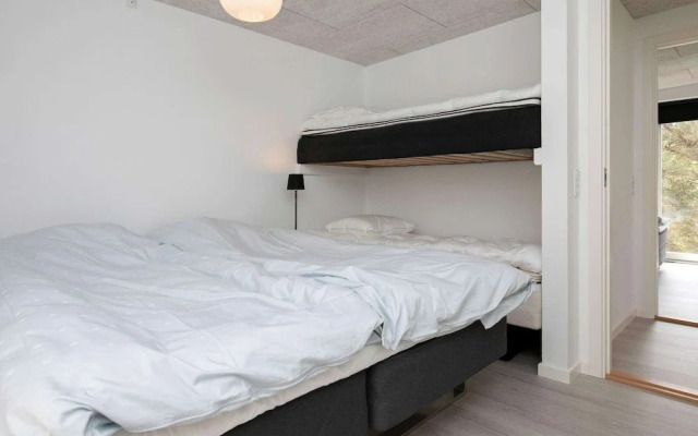 Holiday Home in Roslev