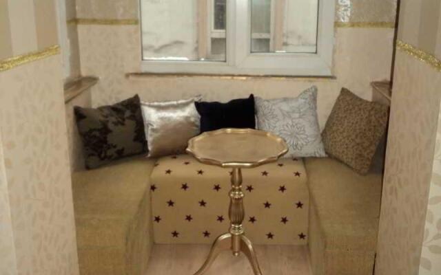 Red River Hotel комната для гостей