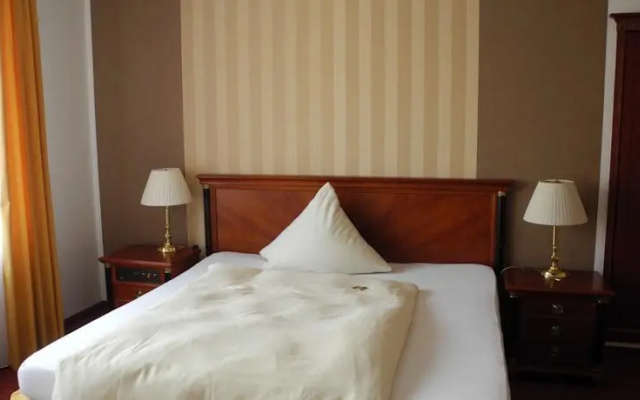 Hotel Maurer