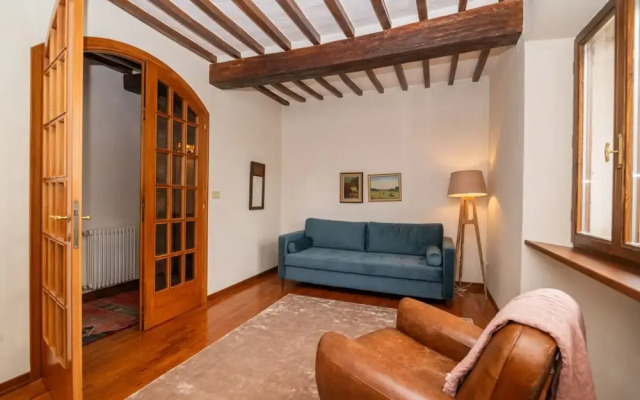 L Olivazzo Apartment-l Olivazzo