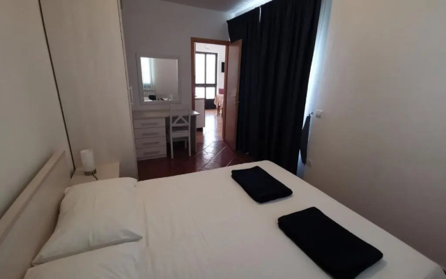 Istria Apartments