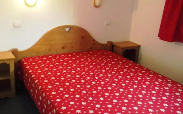 Appartement Orcières Merlette, 3 pièces, 8 personnes - FR-1-262-170