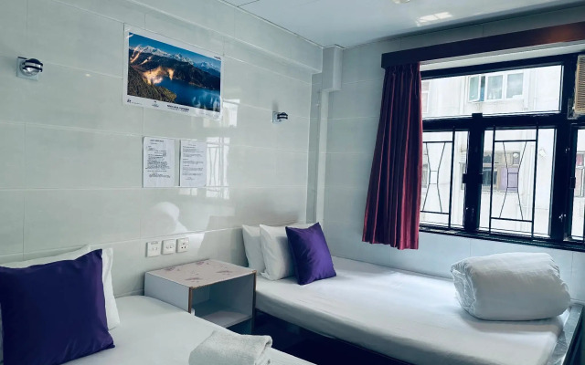 Paradise Guest House