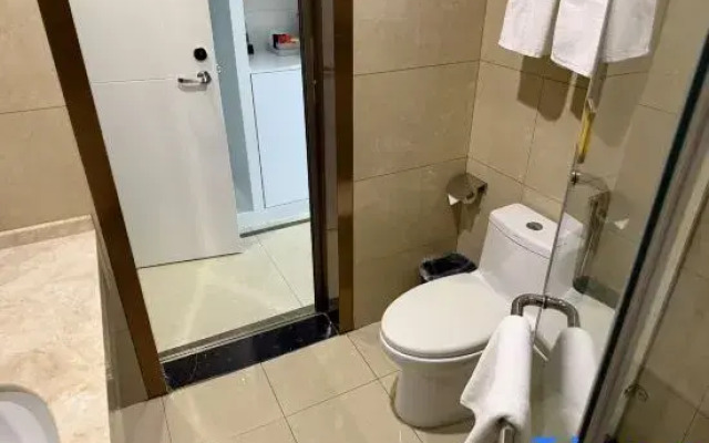 Hongyuan Hotel