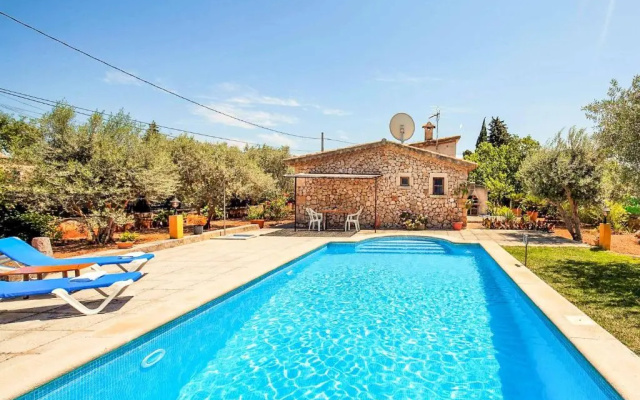 Villa Fonto