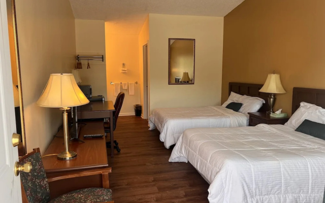 Countryside Inn