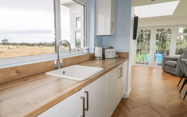 Searoad Cottage