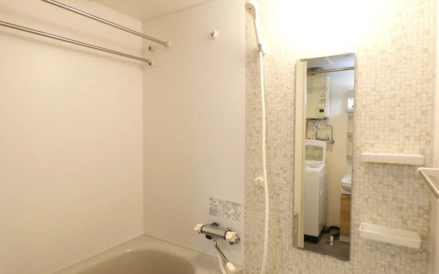 Alpha Square Minami 6 Jo 505