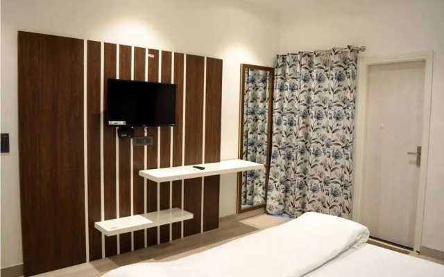 Hotel Silver Sands