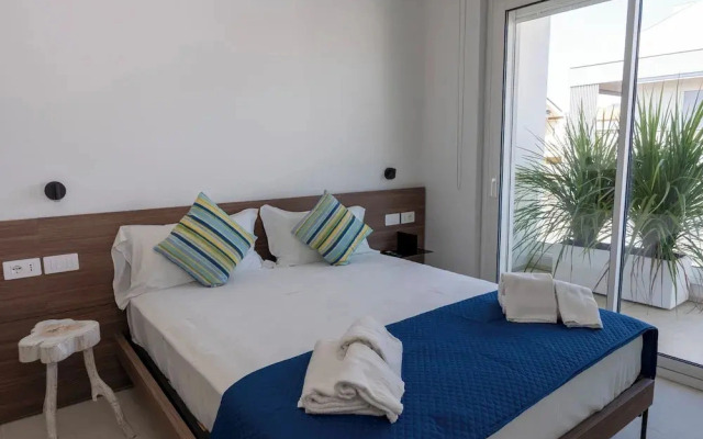Hotiday Apartments Giulianova