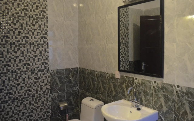 Hotel Buddha Home Nepal