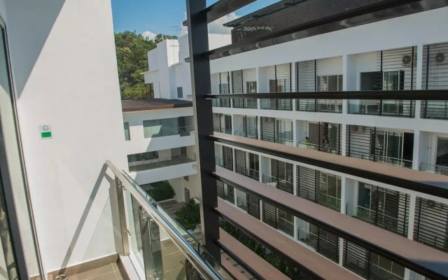 YO.OM  Aero17 Eco Elegance Home 2 Pax