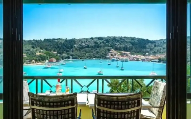 Katerina Walk to Beach Sea Views A C - 263