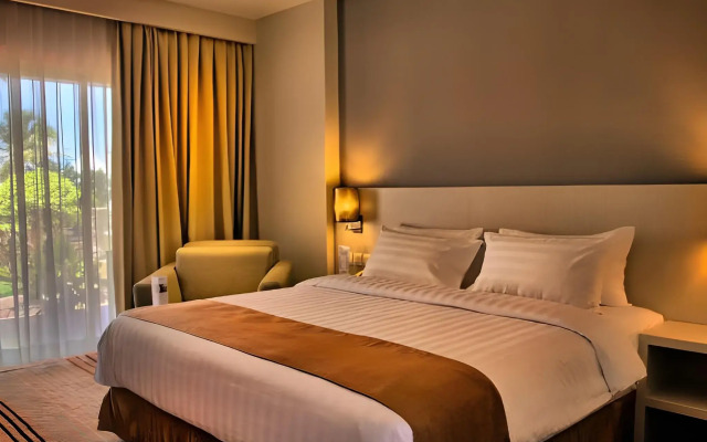 Kristal Hotel Kupang