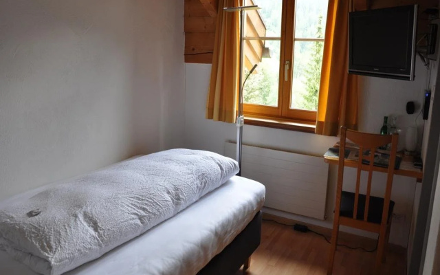 Hotel Ladina