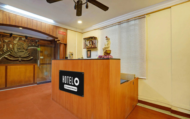 Townhouse Bangalore Royal Meenakshi Mall