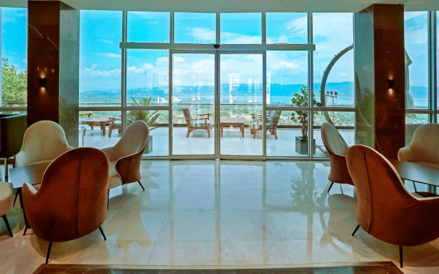 Cabir Deluxe Hotel