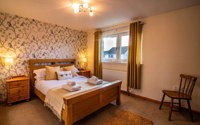 Allanvale Holiday Home - Inverness - Dog Friendly