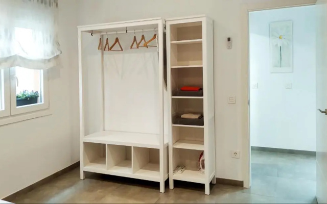 La Olma Apartamentos