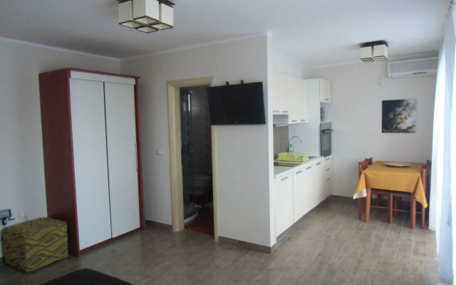 Apartments Romano