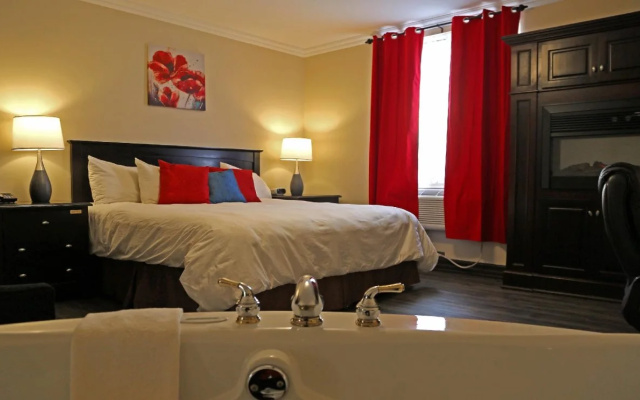 Monastery Hotel
