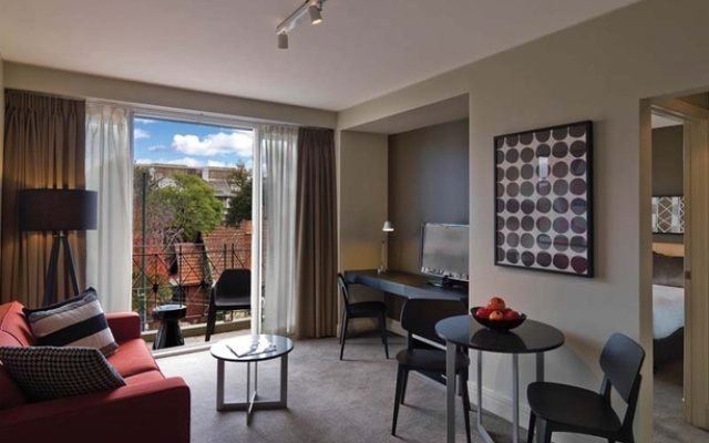 Adina Apartment Hotel South Yarra