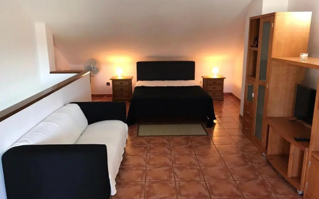 El Camison Apartment