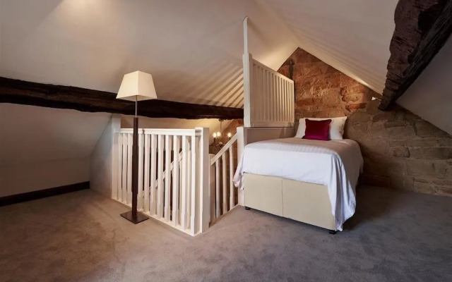 Horsley Lodge Hotel